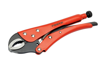 Slika Klešta GRIP jako stežuća 220 mm / 17023